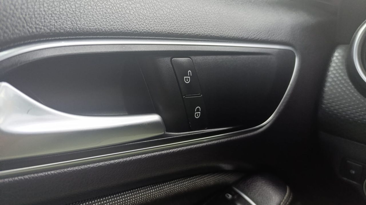 Mercedes Clase A A 180 d 109CV - 160.000Km - Foto 2 