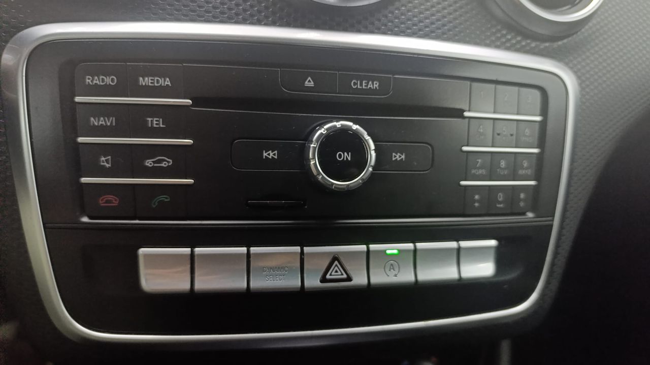 Mercedes Clase A A 180 d 109CV - 160.000Km - Foto 2 