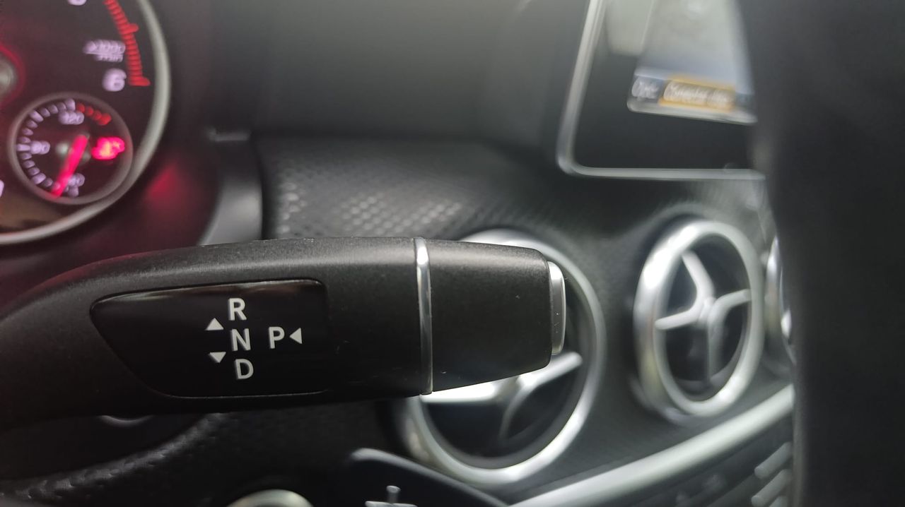 Mercedes Clase A A 180 d 109CV - 160.000Km - Foto 2 