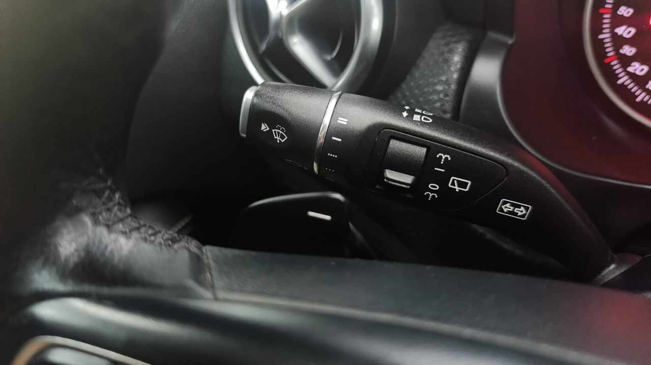 Mercedes Clase A A 180 d 109CV - 160.000Km - Foto 2 