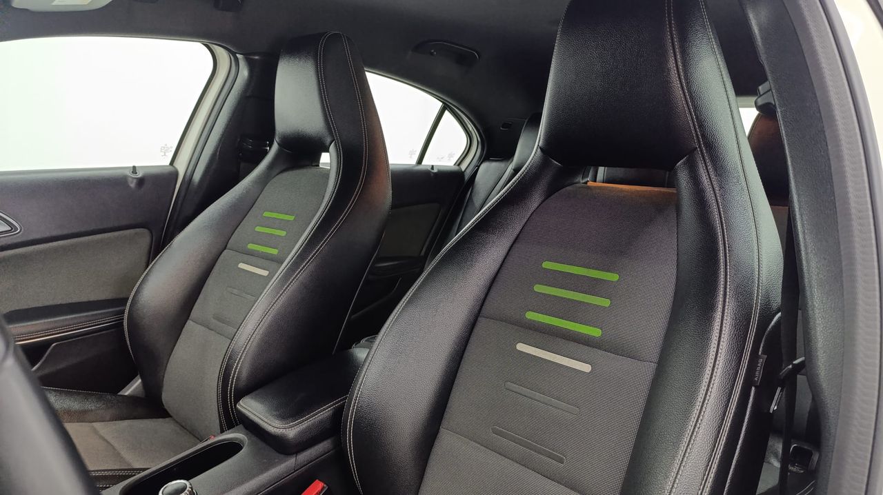 Mercedes Clase A A 180 d 109CV - 160.000Km - Foto 2 