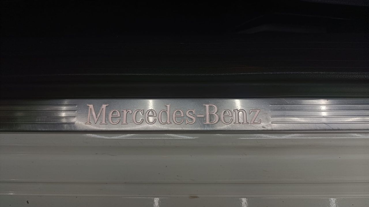 Mercedes Clase A A 180 d 109CV - 160.000Km - Foto 2 