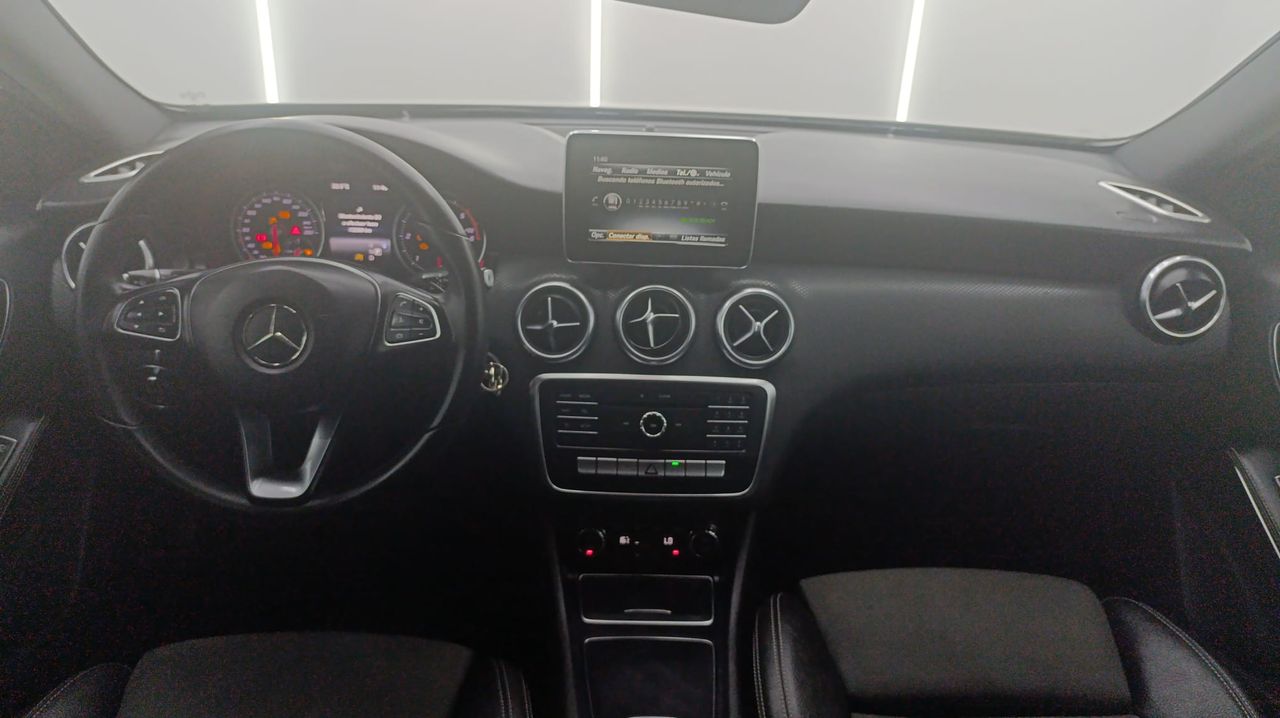 Mercedes Clase A A 180 d 109CV - 160.000Km - Foto 2 