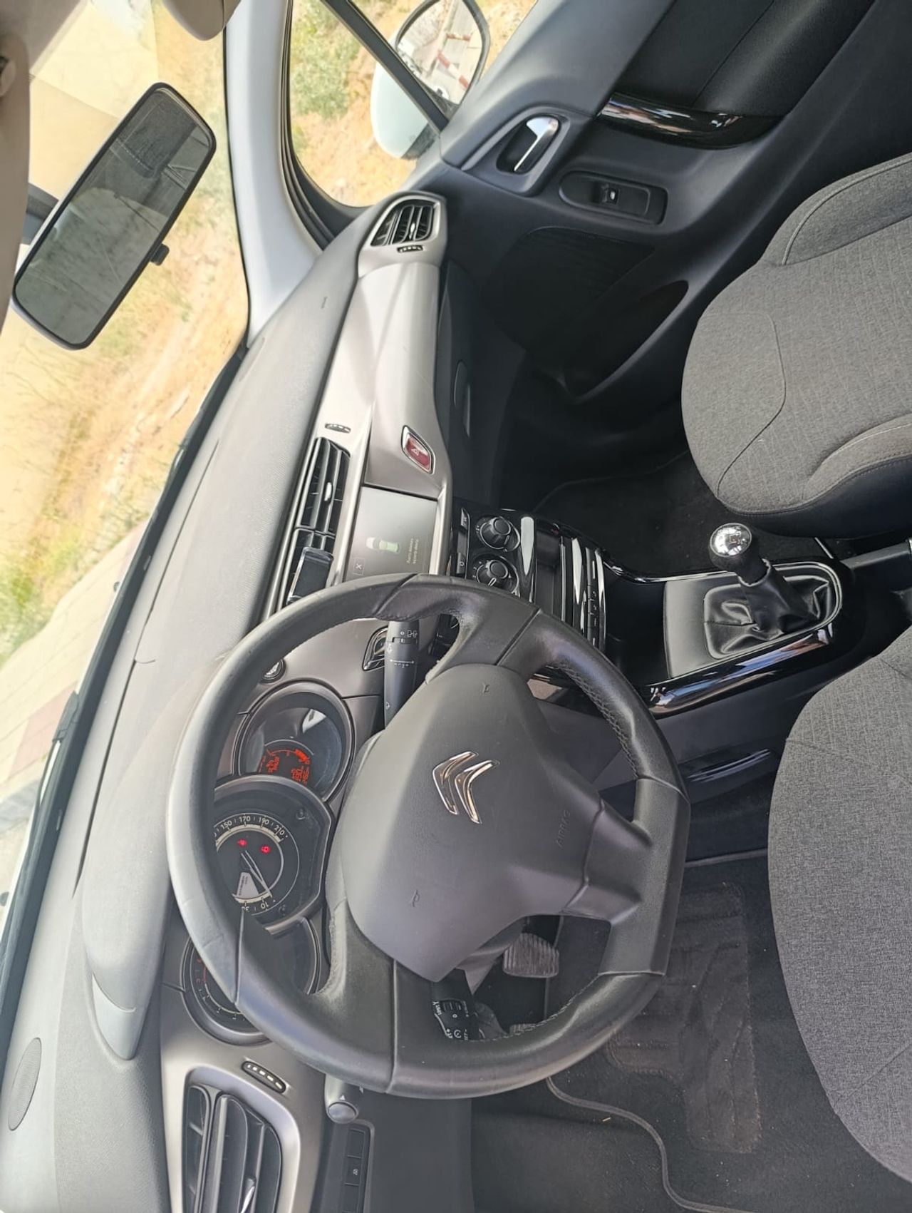 Citroën C3 BlueHDi 55KW (75CV) S&S FEEL Nacional - 76.000Km - Foto 2 