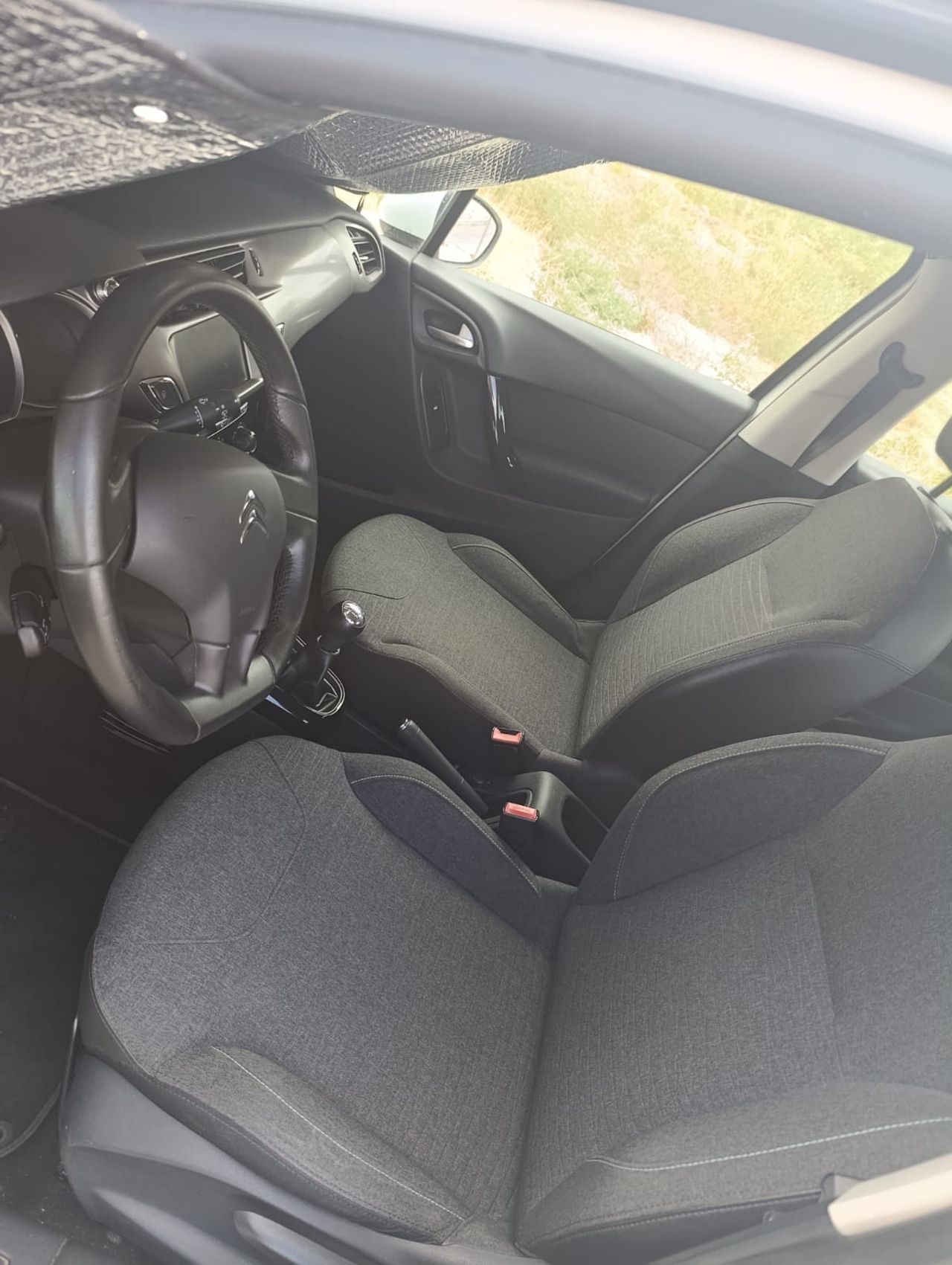 Citroën C3 BlueHDi 55KW (75CV) S&S FEEL Nacional - 76.000Km - Foto 2 