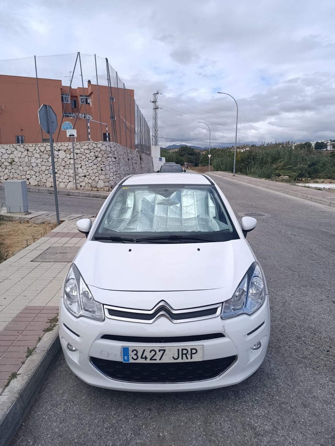 Citroën C3 BlueHDi 55KW (75CV) S&S FEEL Nacional - 76.000Km - Foto 2 