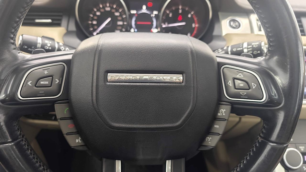 Land-Rover Range Rover Evoque 2.0L TD4 150CV 4x4 HSE Dynamic Auto Nacional - 132.000Km - Foto 2 