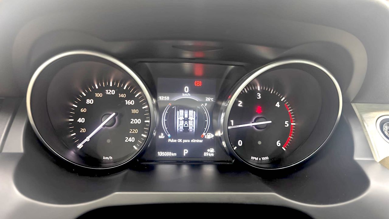 Land-Rover Range Rover Evoque 2.0L TD4 150CV 4x4 HSE Dynamic Auto Nacional - 132.000Km - Foto 2 