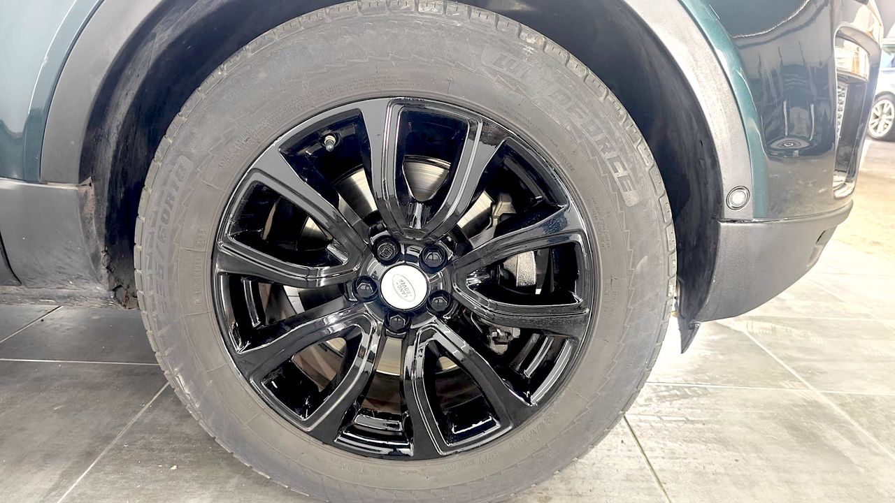 Land-Rover Range Rover Evoque 2.0L TD4 150CV 4x4 HSE Dynamic Auto Nacional - 132.000Km - Foto 2 