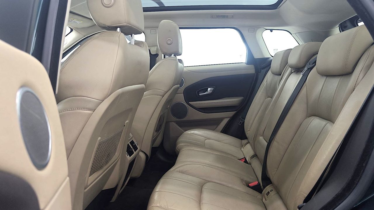 Land-Rover Range Rover Evoque 2.0L TD4 150CV 4x4 HSE Dynamic Auto Nacional - 132.000Km - Foto 2 