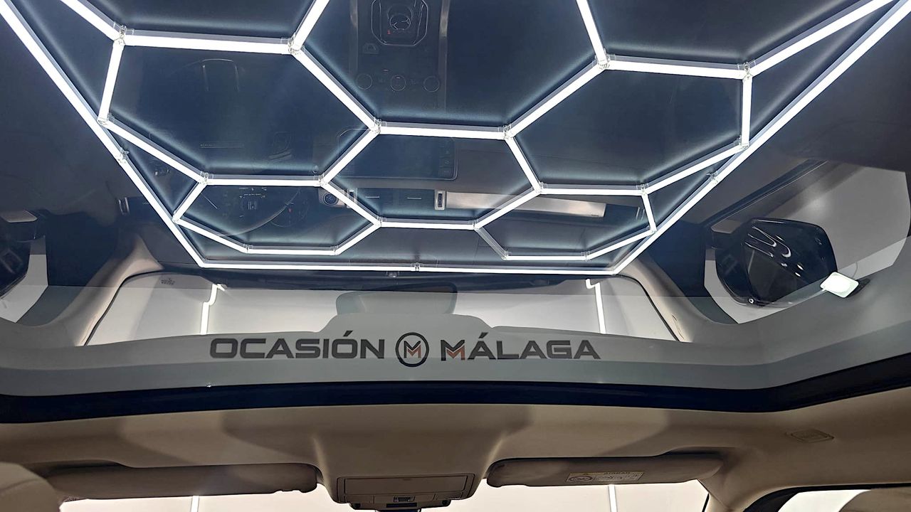 Land-Rover Range Rover Evoque 2.0L TD4 150CV 4x4 HSE Dynamic Auto Nacional - 132.000Km - Foto 2 