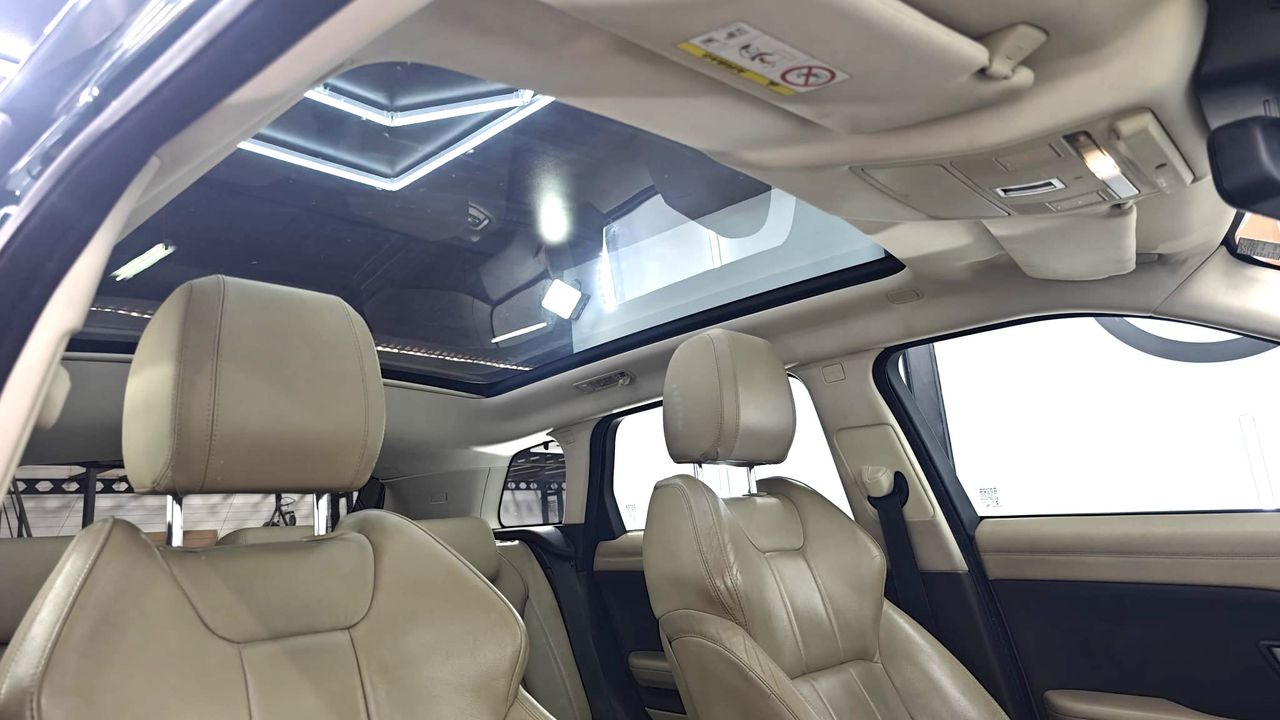 Land-Rover Range Rover Evoque 2.0L TD4 150CV 4x4 HSE Dynamic Auto Nacional - 132.000Km - Foto 2 