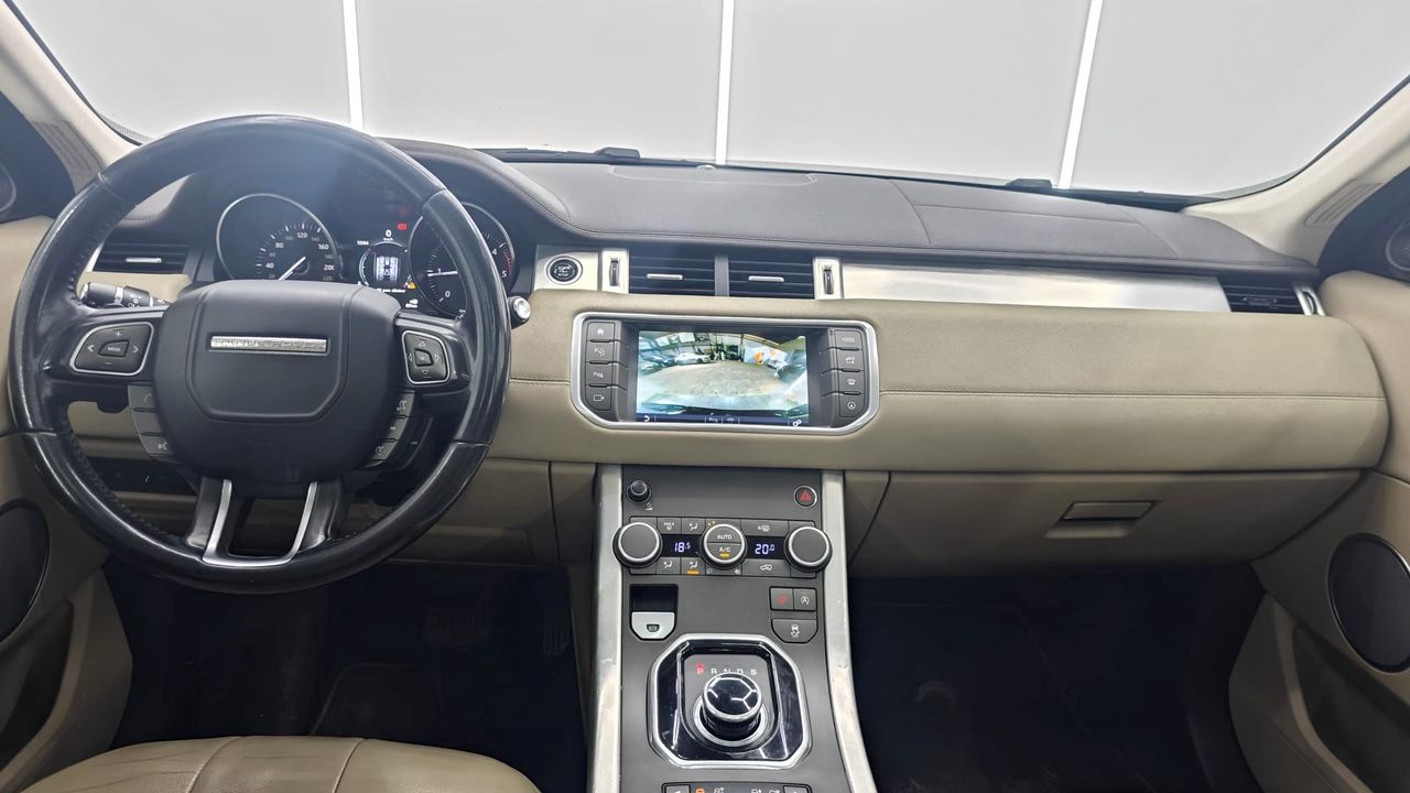 Land-Rover Range Rover Evoque 2.0L TD4 150CV 4x4 HSE Dynamic Auto Nacional - 132.000Km - Foto 2 