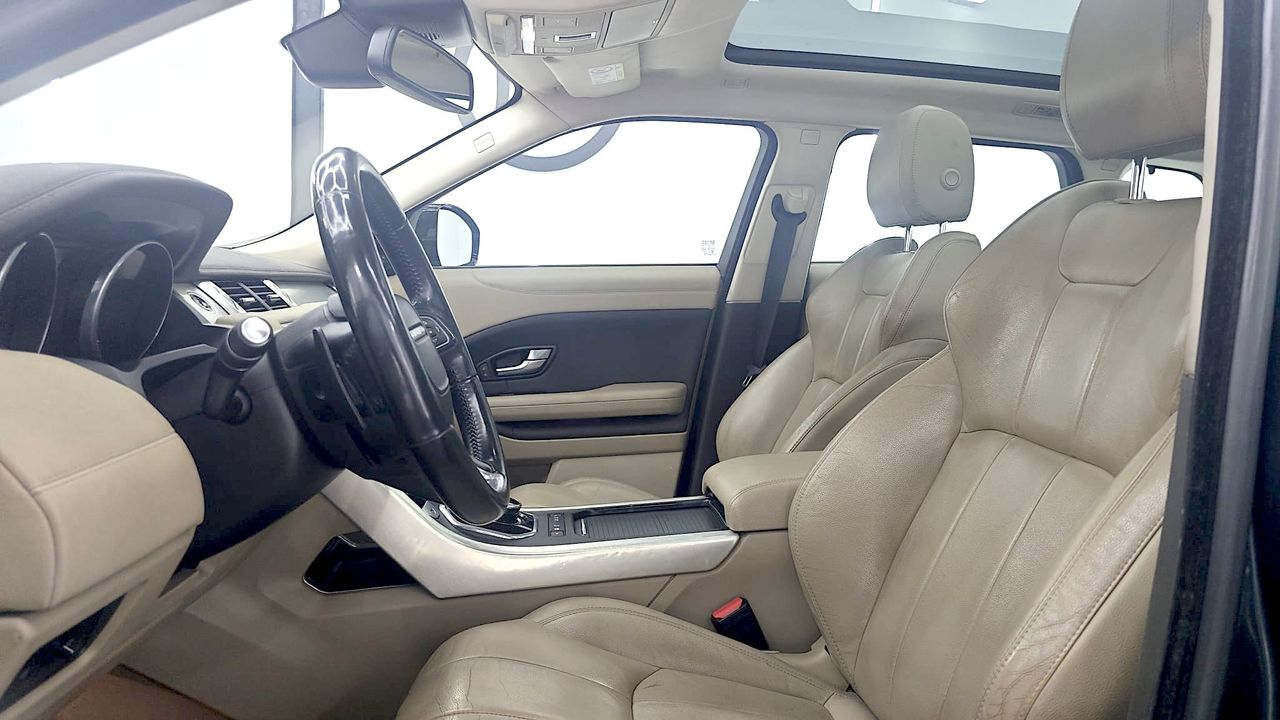 Land-Rover Range Rover Evoque 2.0L TD4 150CV 4x4 HSE Dynamic Auto Nacional - 132.000Km - Foto 2 