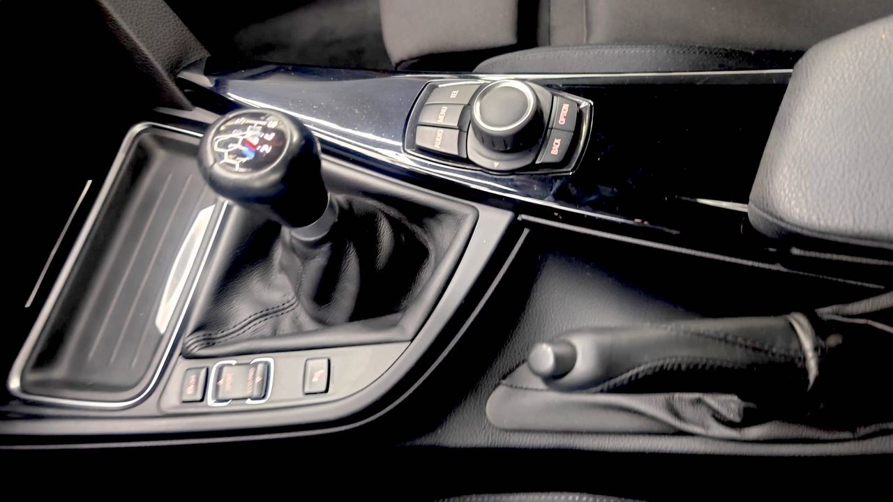 BMW Serie 4 420d Nacional 185Cv - 153.000Km  - Foto 2 