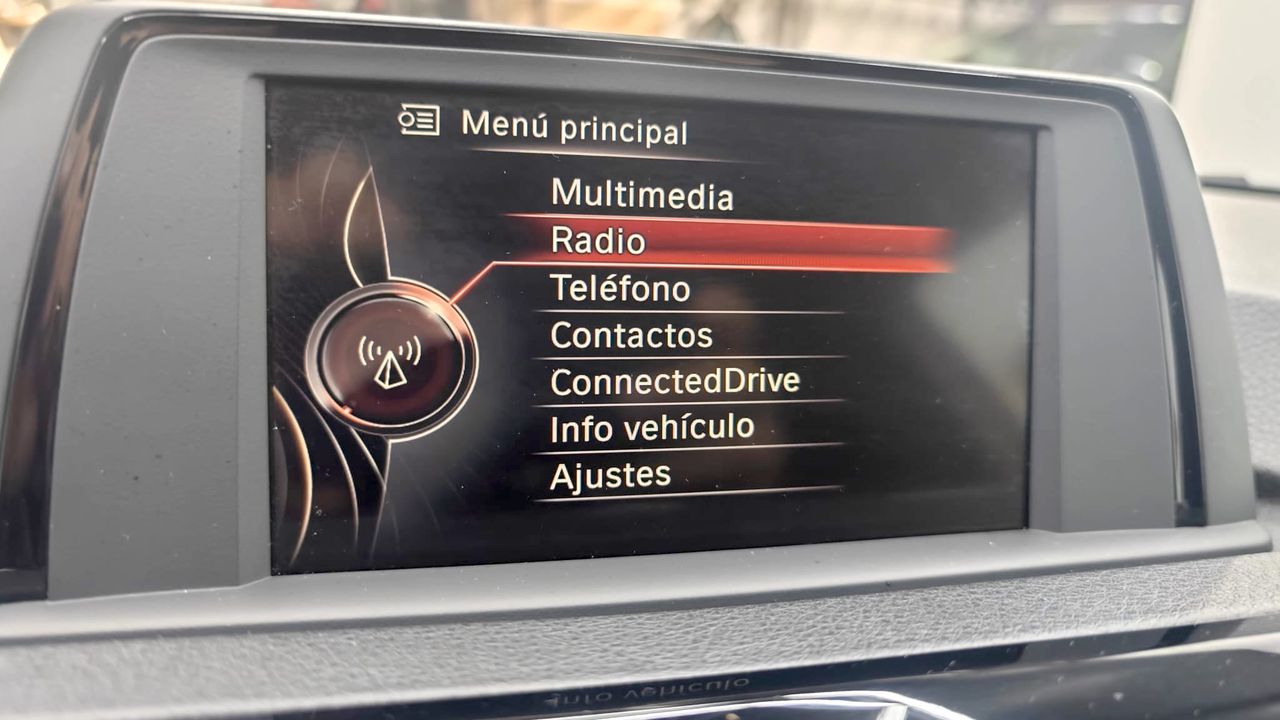 BMW Serie 4 420d Nacional 185Cv - 153.000Km  - Foto 2 