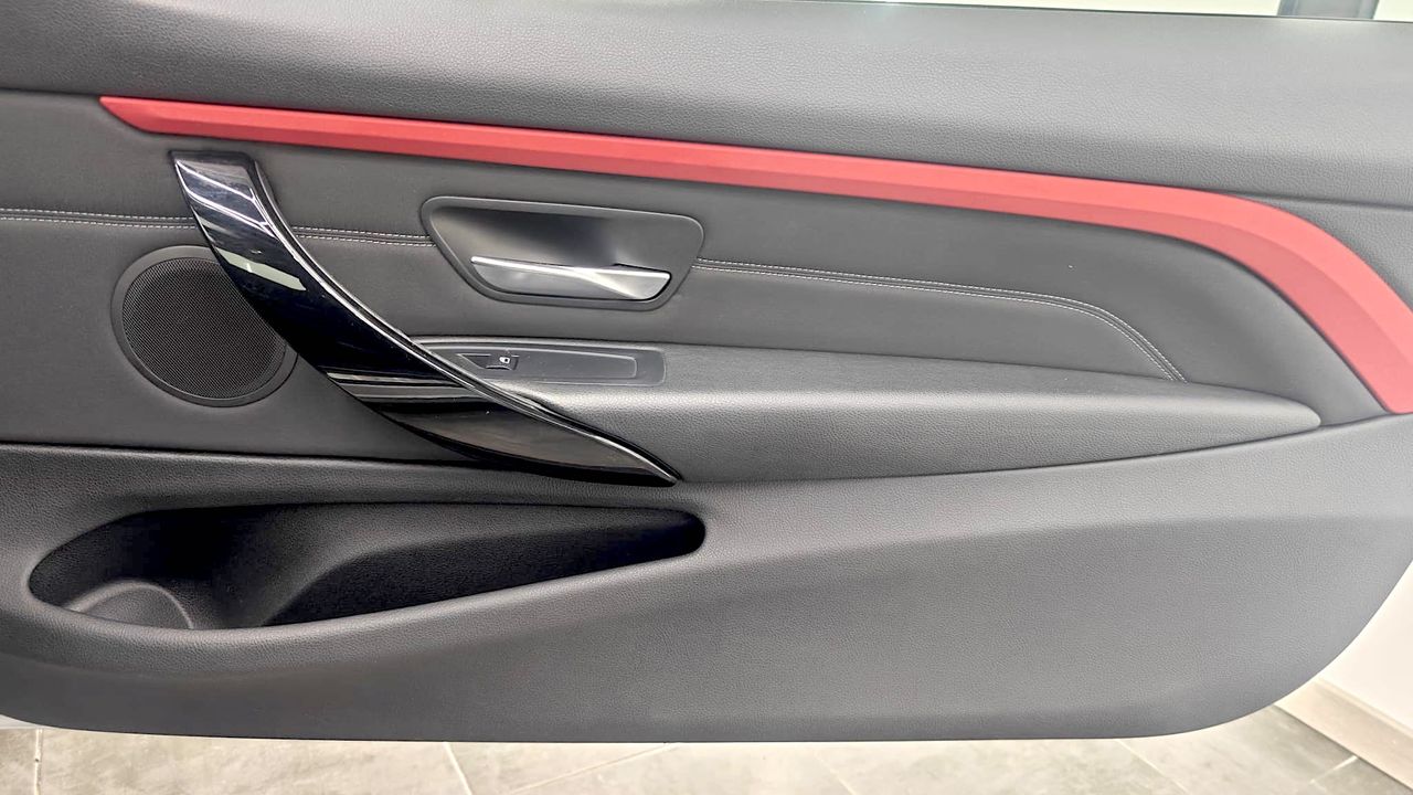 BMW Serie 4 420d Nacional 185Cv - 153.000Km  - Foto 2 