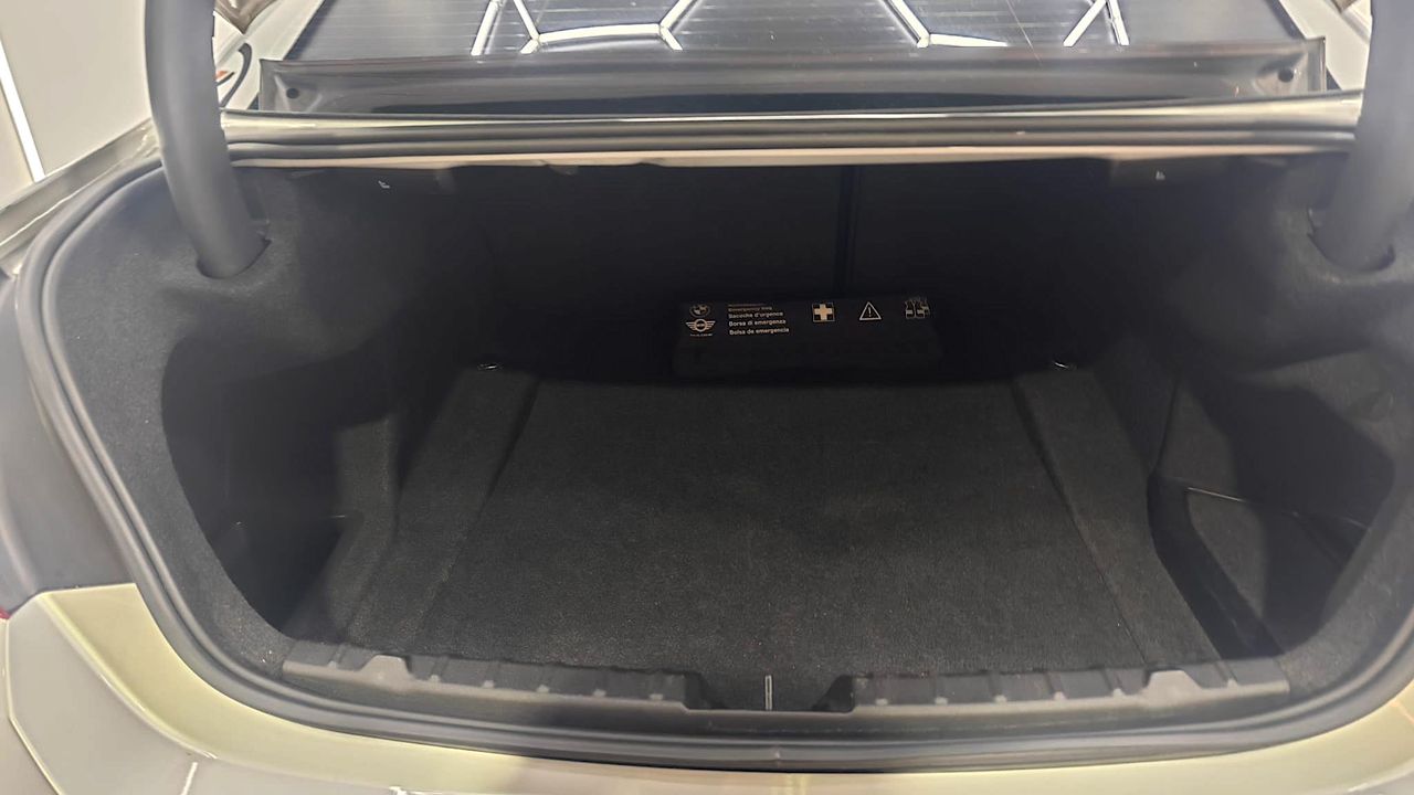 BMW Serie 4 420d Nacional 185Cv - 153.000Km  - Foto 2 