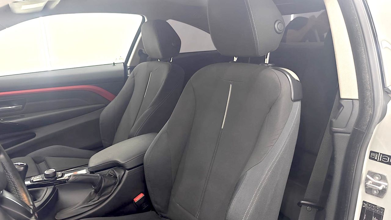 BMW Serie 4 420d Nacional 185Cv - 153.000Km  - Foto 2 