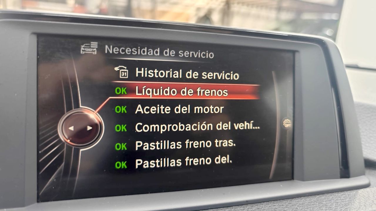 BMW Serie 4 420d Nacional 185Cv - 153.000Km  - Foto 2 