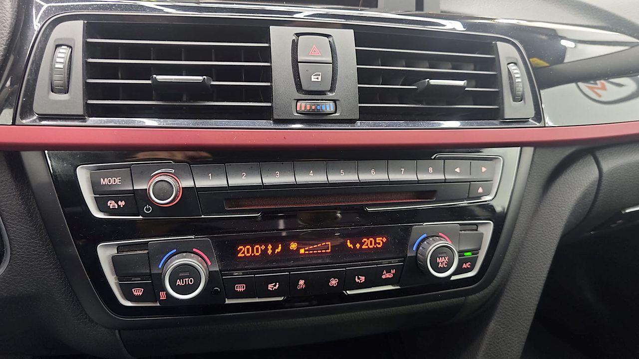 BMW Serie 4 420d Nacional 185Cv - 153.000Km  - Foto 2 