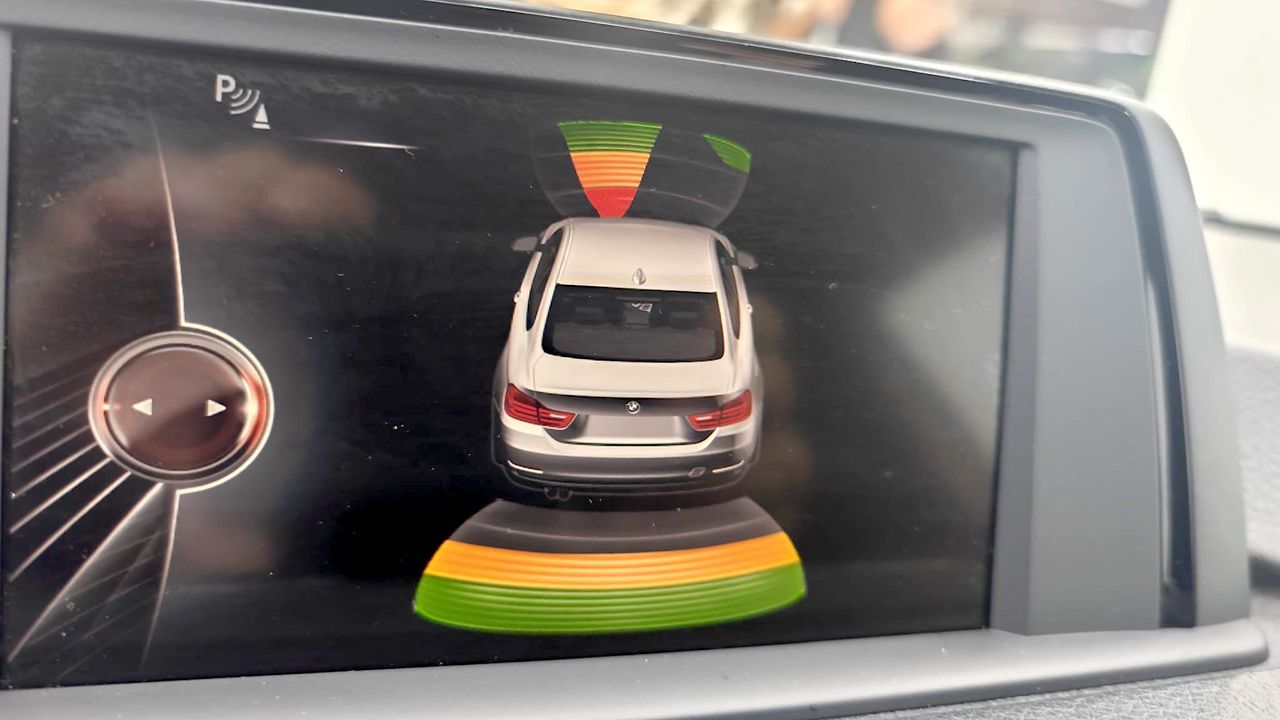 BMW Serie 4 420d Nacional 185Cv - 153.000Km  - Foto 2 