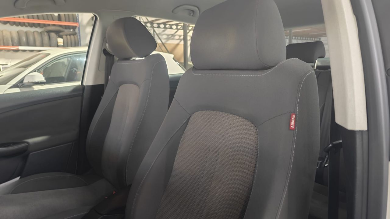 Seat Altea 1.6 TDI 105cv Style Ecomotive Nacional  - 307.000Km - Foto 2 
