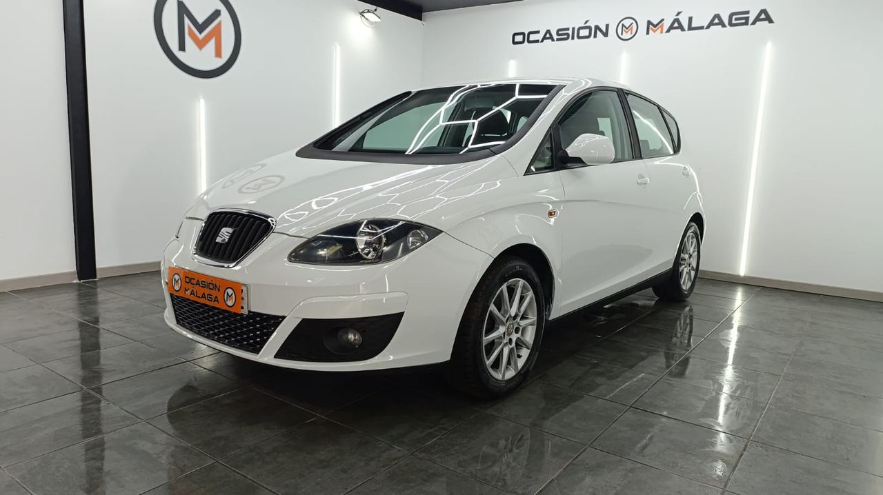 Seat Altea 1.6 TDI 105cv Style Ecomotive Nacional  - 307.000Km - Foto 2 