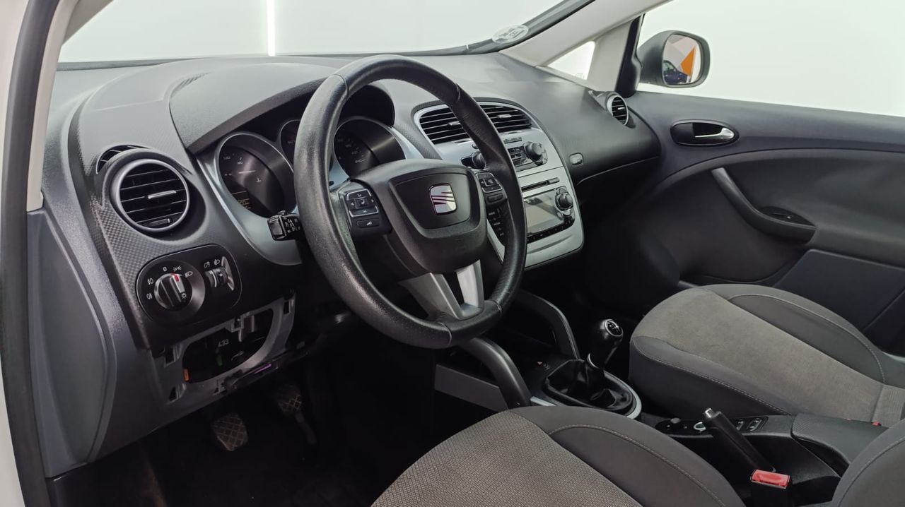 Seat Altea 1.6 TDI 105cv Style Ecomotive Nacional  - 307.000Km - Foto 2 