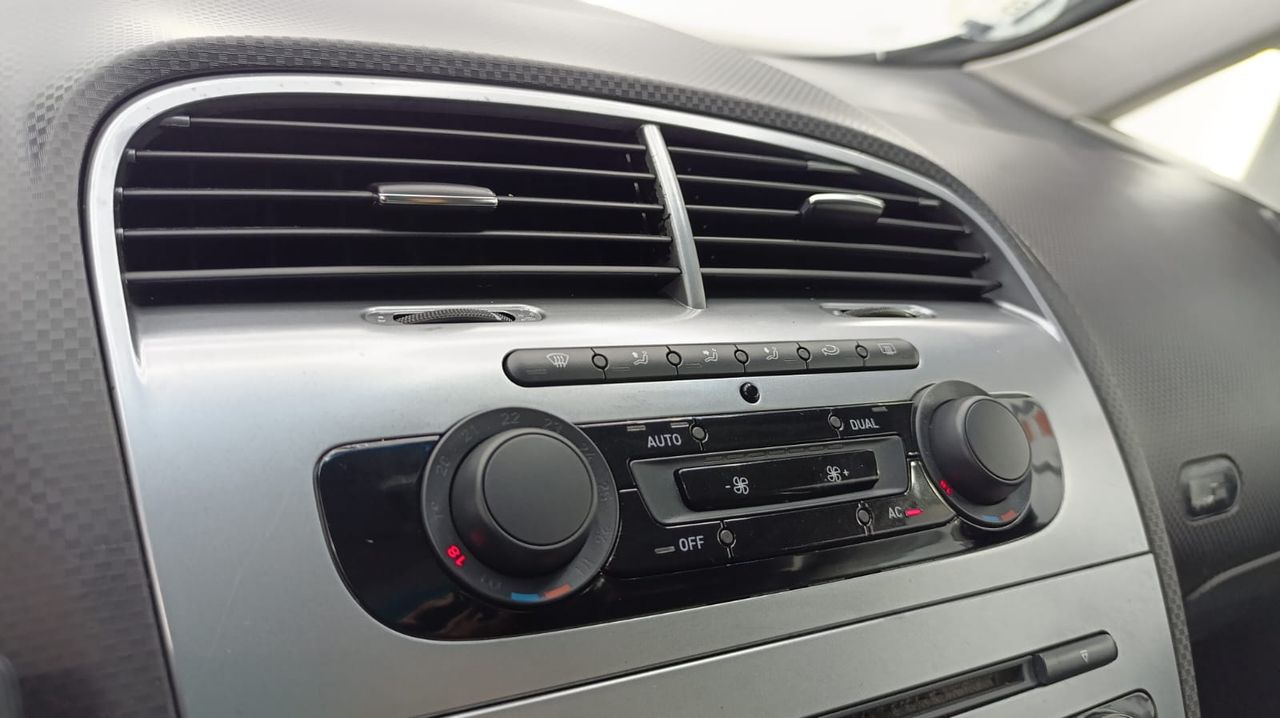 Seat Altea 1.6 TDI 105cv Style Ecomotive Nacional  - 307.000Km - Foto 2 