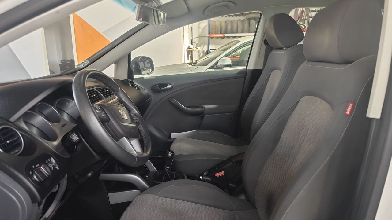 Seat Altea 1.6 TDI 105cv Style Ecomotive Nacional  - 307.000Km - Foto 2 