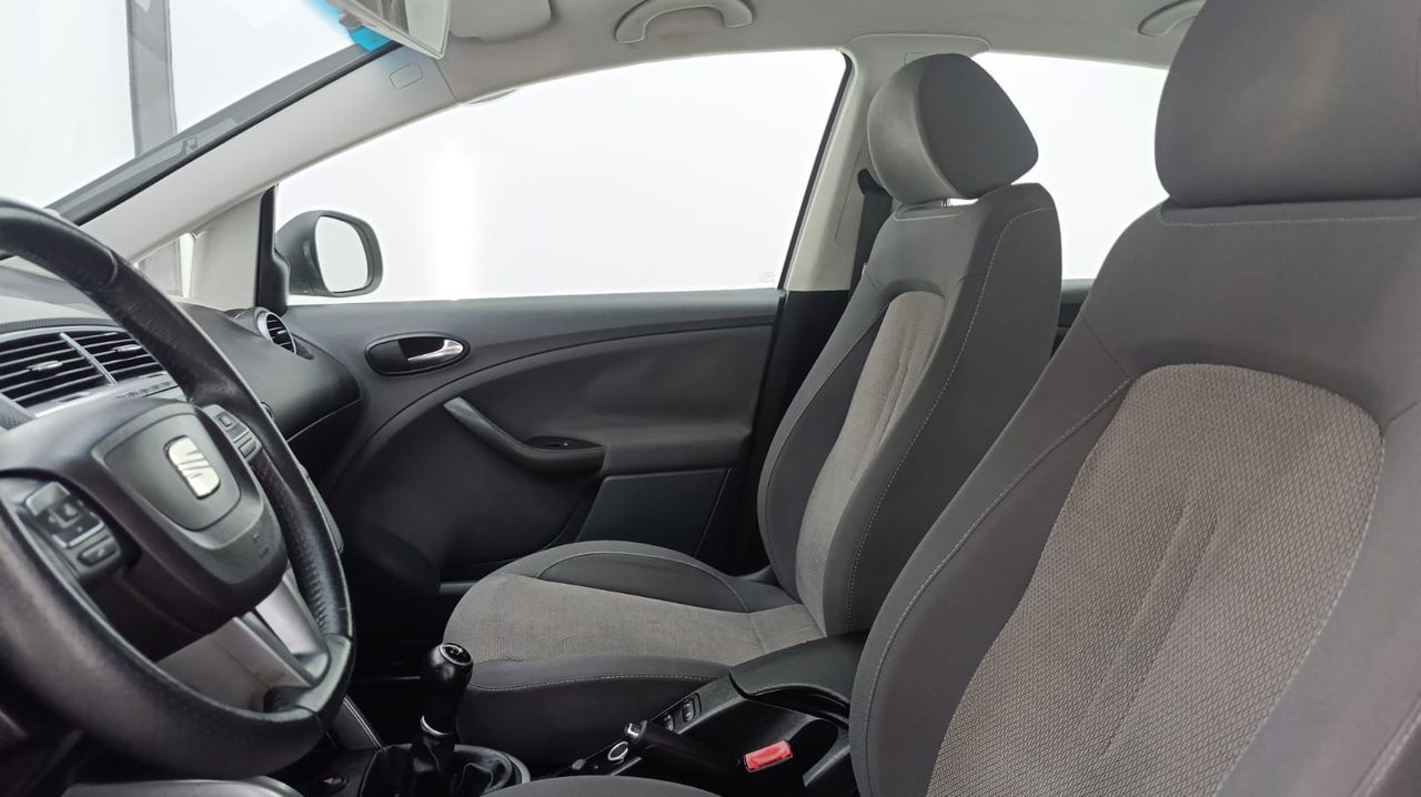 Seat Altea 1.6 TDI 105cv Style Ecomotive Nacional  - 307.000Km - Foto 2 