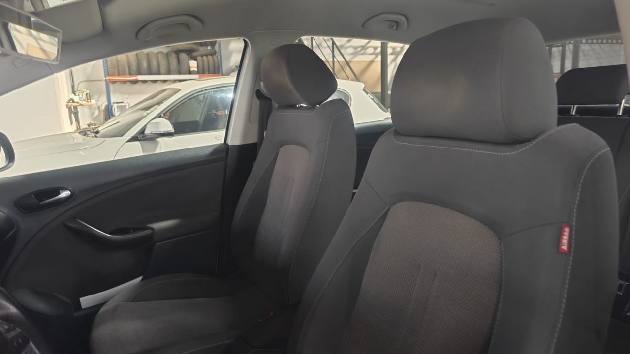 Seat Altea 1.6 TDI 105cv Style Ecomotive Nacional  - 307.000Km - Foto 2 