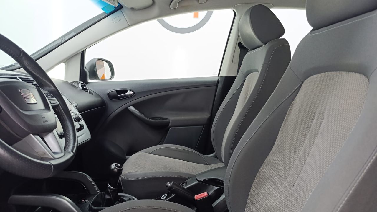 Seat Altea 1.6 TDI 105cv Style Ecomotive Nacional  - 307.000Km - Foto 2 