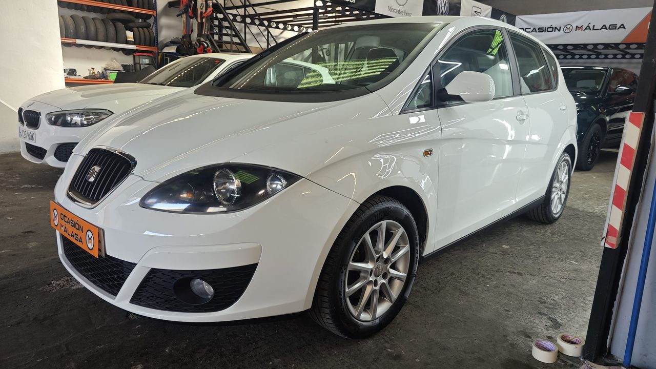 Seat Altea 1.6 TDI 105cv Style Ecomotive Nacional  - 307.000Km - Foto 2 