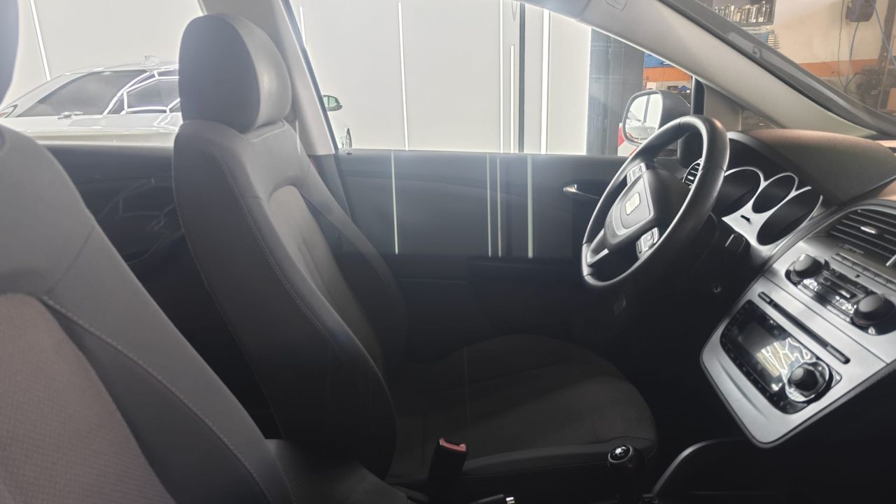 Seat Altea 1.6 TDI 105cv Style Ecomotive Nacional  - 307.000Km - Foto 2 