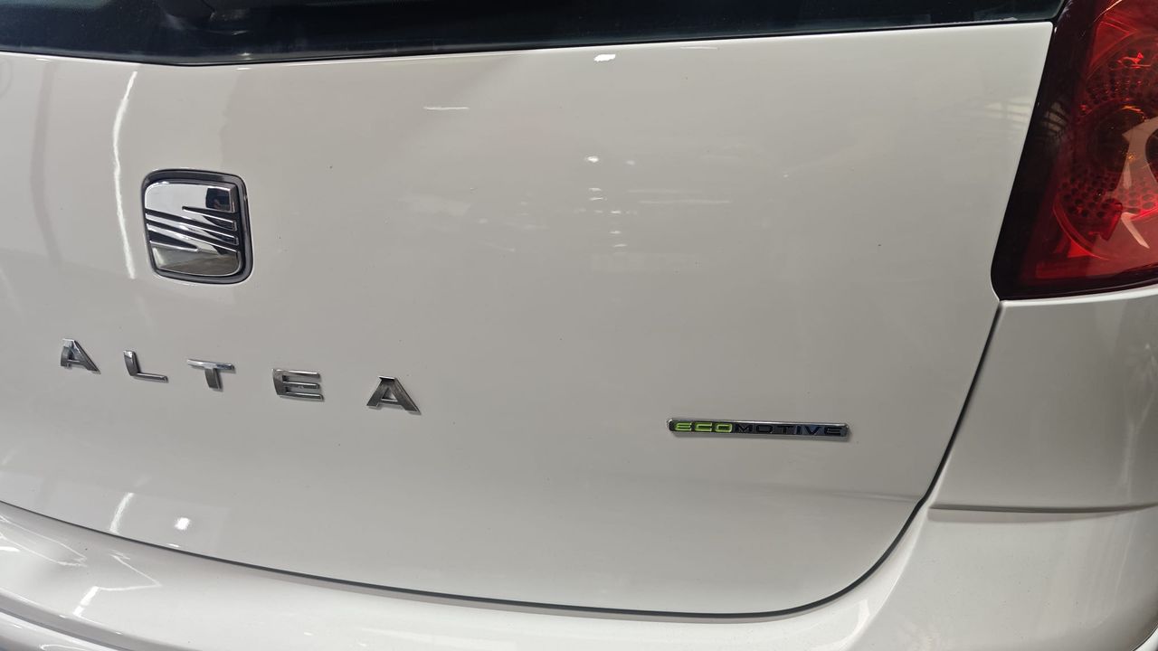 Seat Altea 1.6 TDI 105cv Style Ecomotive Nacional  - 307.000Km - Foto 2 