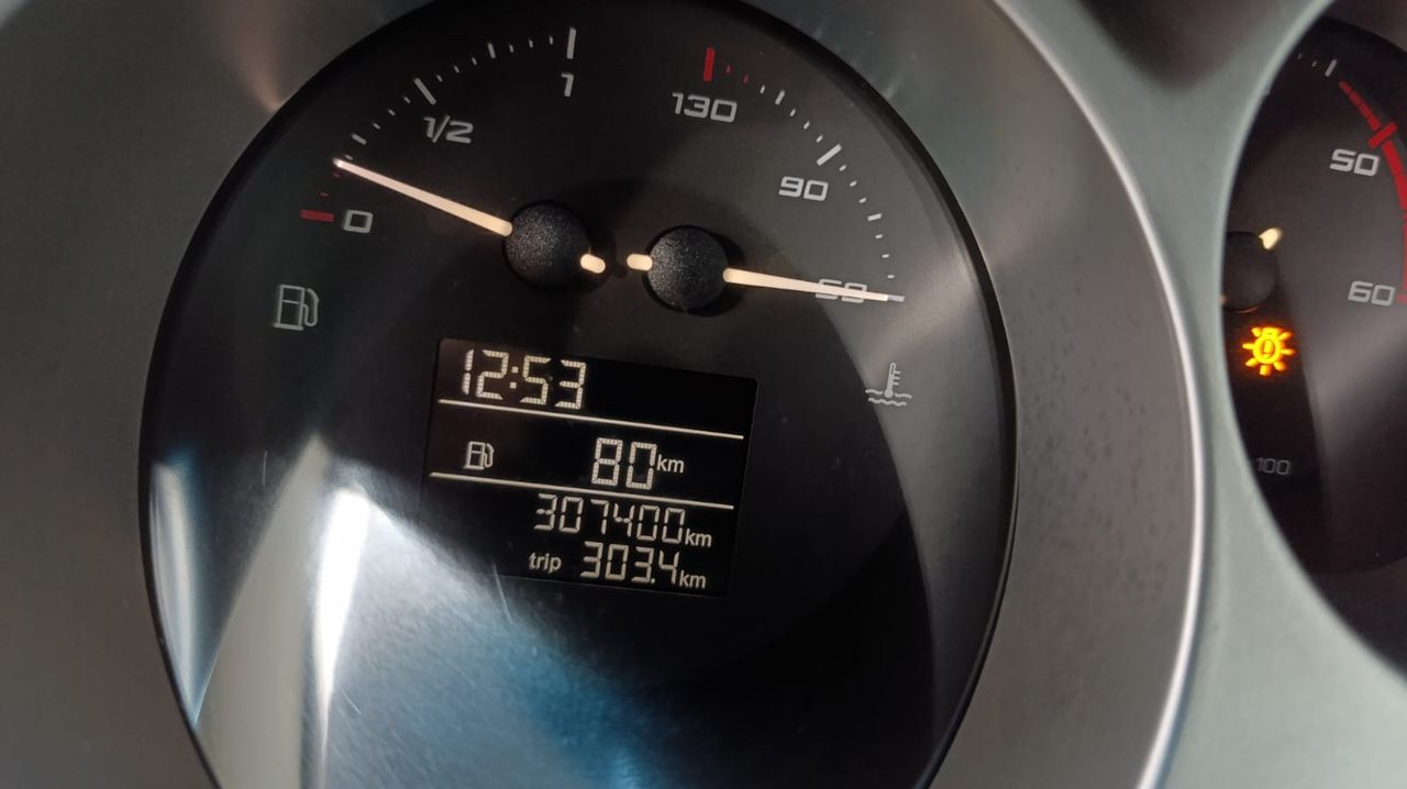 Seat Altea 1.6 TDI 105cv Style Ecomotive Nacional  - 307.000Km - Foto 2 