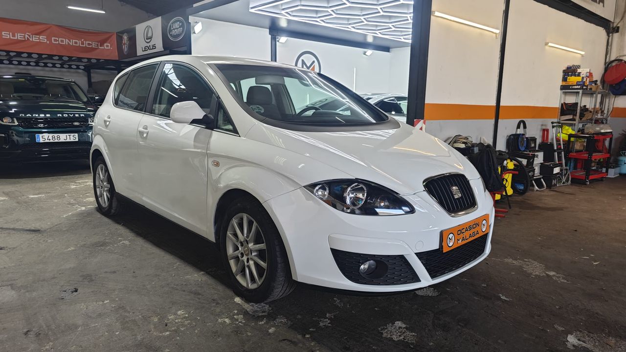 Seat Altea 1.6 TDI 105cv Style Ecomotive Nacional  - 307.000Km - Foto 2 
