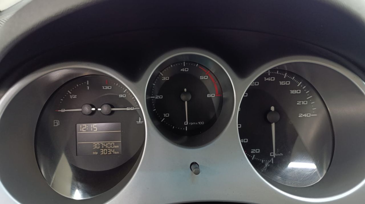 Seat Altea 1.6 TDI 105cv Style Ecomotive Nacional  - 307.000Km - Foto 2 