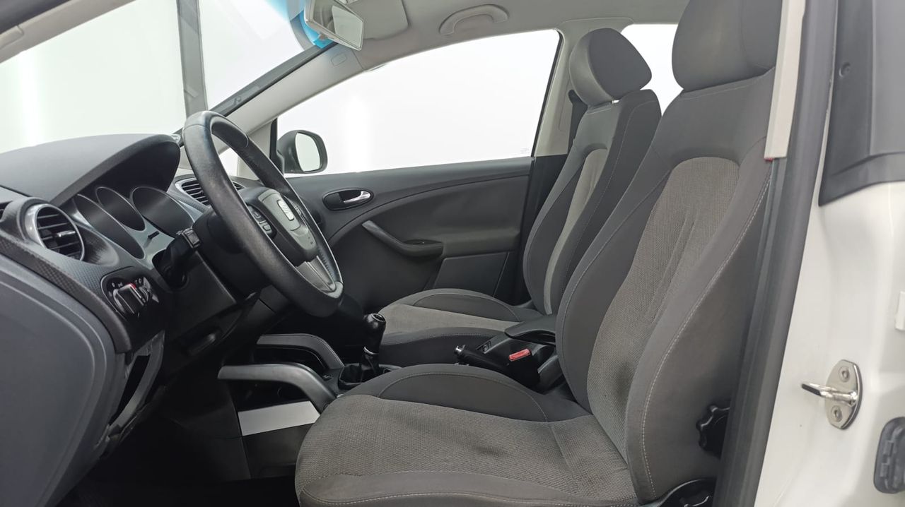 Seat Altea 1.6 TDI 105cv Style Ecomotive Nacional  - 307.000Km - Foto 2 