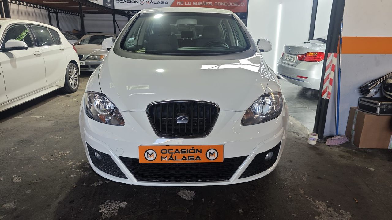 Seat Altea 1.6 TDI 105cv Style Ecomotive Nacional  - 307.000Km - Foto 2 
