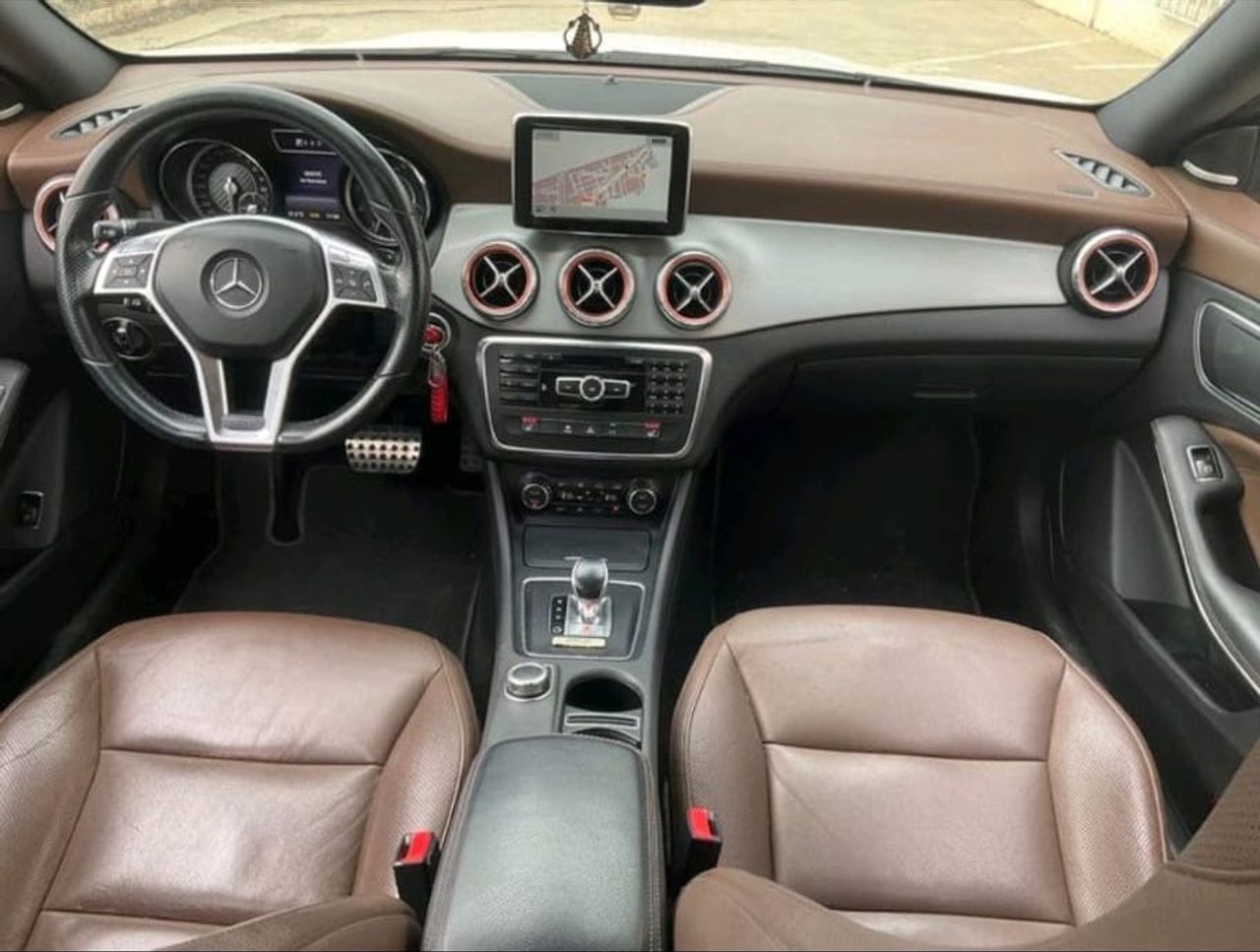 Mercedes Clase CLA CLA 45 AMG 4M Aut. Edition 1 360Cv - 195.000Km - Foto 2 