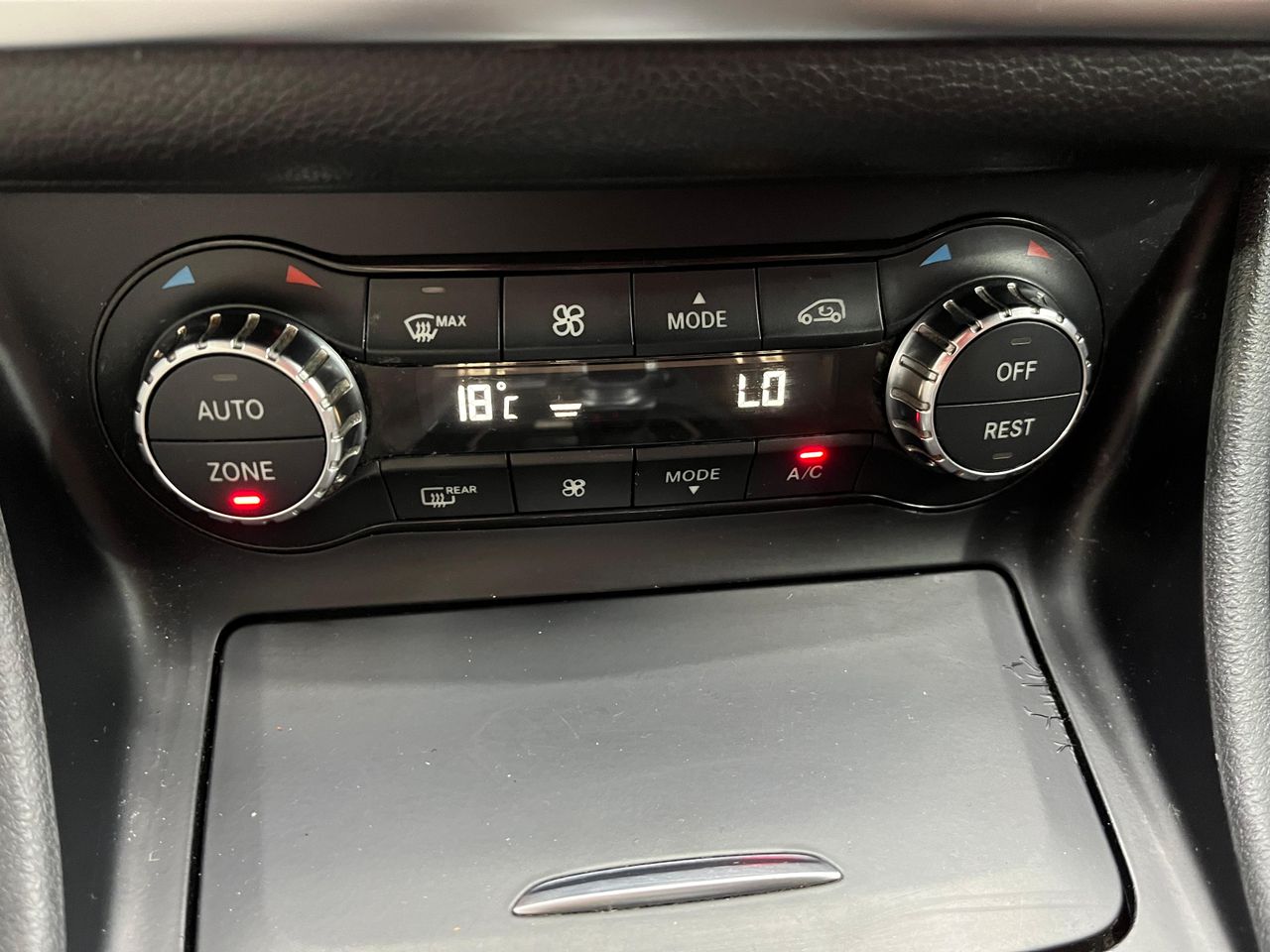 Mercedes Clase CLA CLA 45 AMG 4M Aut. Edition 1 360Cv - 195.000Km - Foto 2 