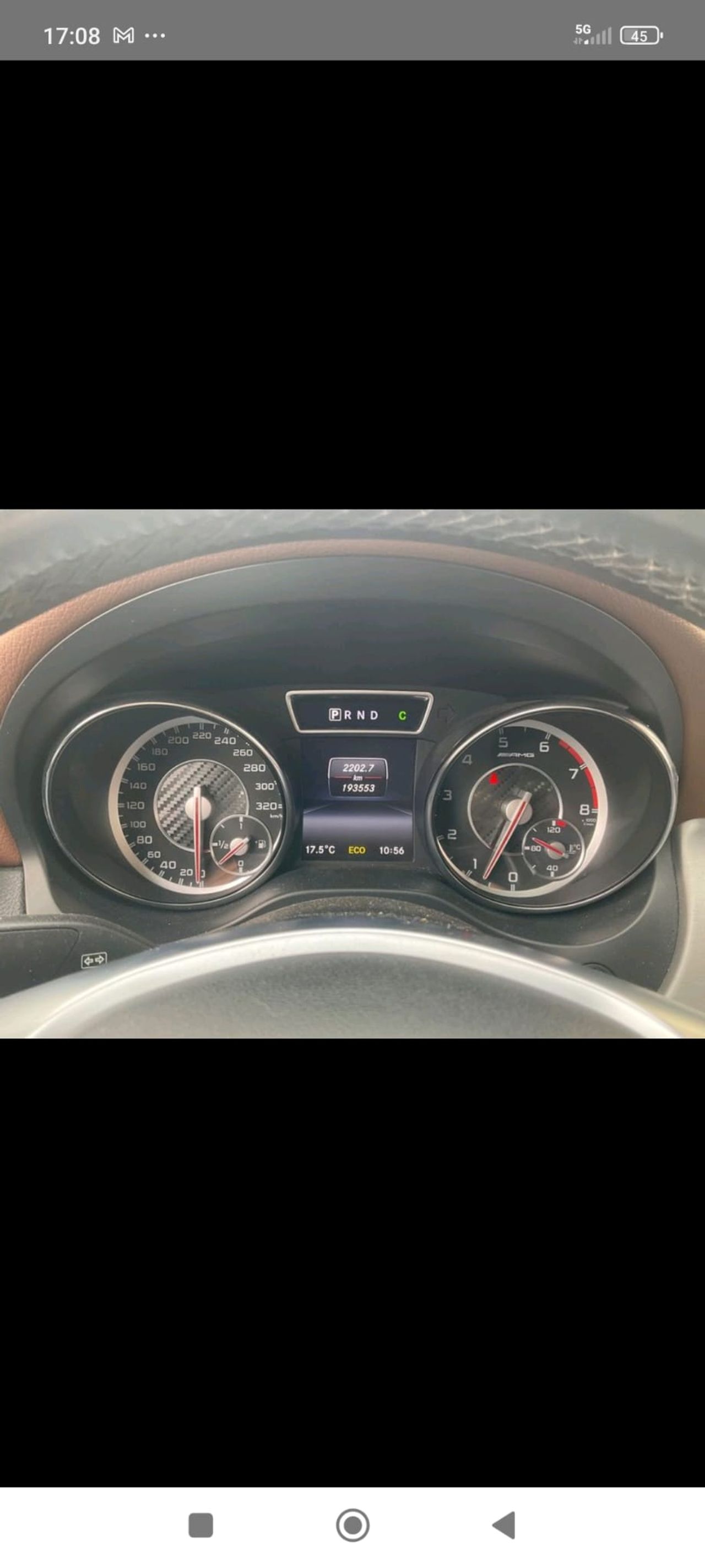 Mercedes Clase CLA CLA 45 AMG 4M Aut. Edition 1 360Cv - 195.000Km - Foto 2 