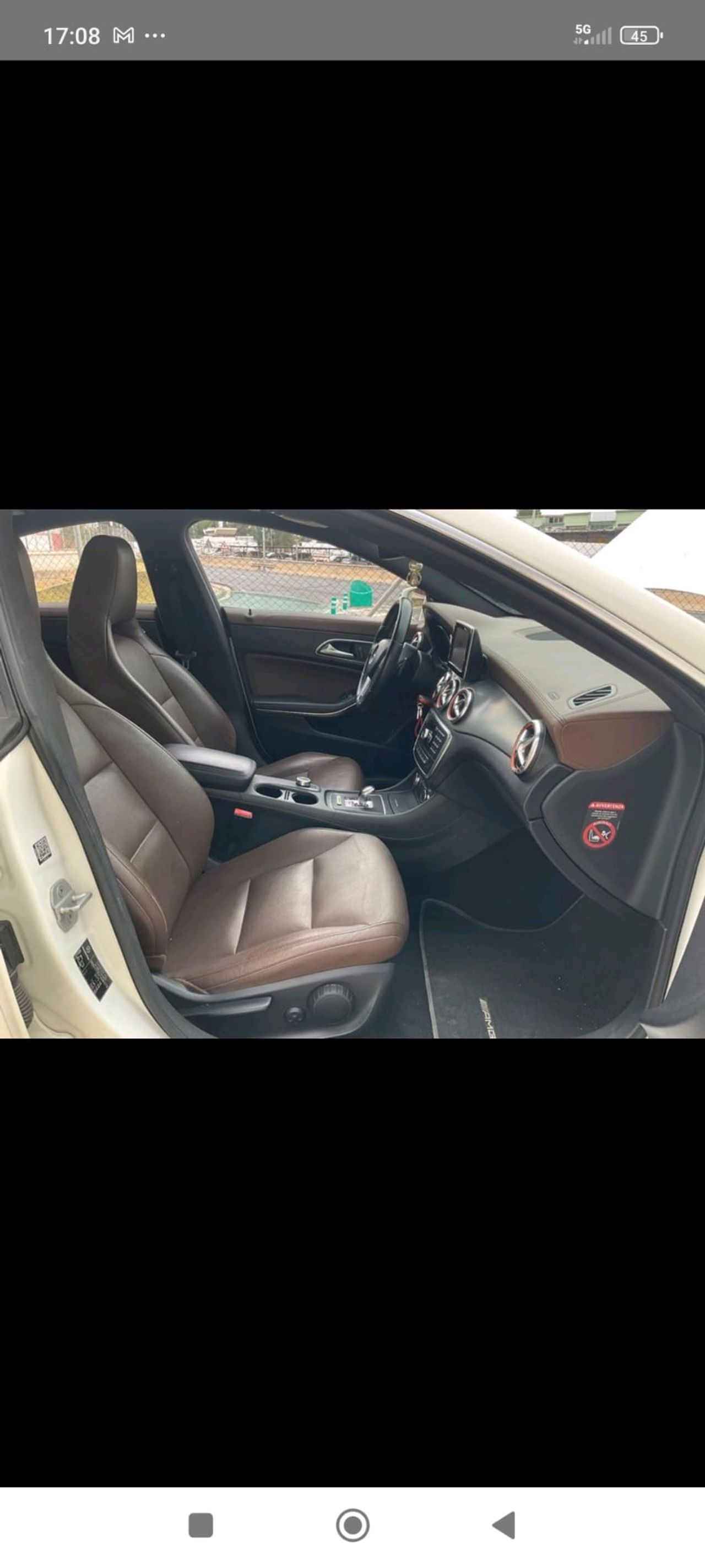 Mercedes Clase CLA CLA 45 AMG 4M Aut. Edition 1 360Cv - 195.000Km - Foto 2 