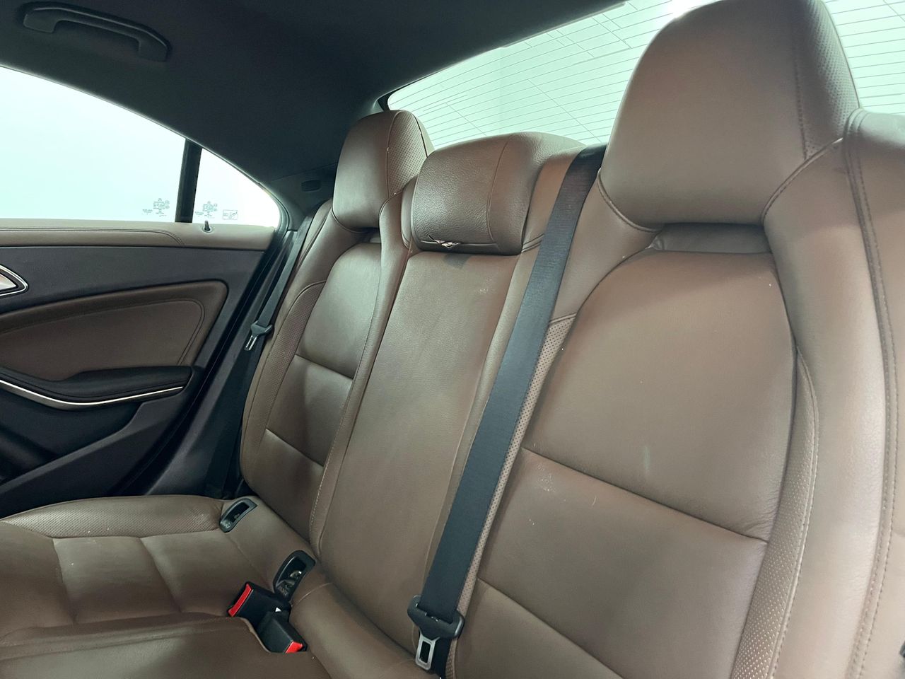 Mercedes Clase CLA CLA 45 AMG 4M Aut. Edition 1 360Cv - 195.000Km - Foto 2 