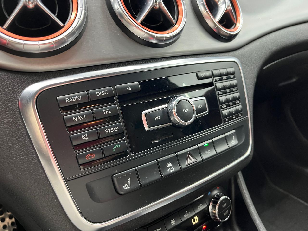 Mercedes Clase CLA CLA 45 AMG 4M Aut. Edition 1 360Cv - 195.000Km - Foto 2 