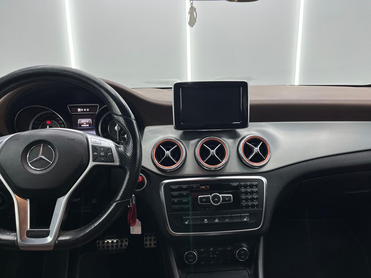 Mercedes Clase CLA CLA 45 AMG 4M Aut. Edition 1 360Cv - 195.000Km - Foto 2 