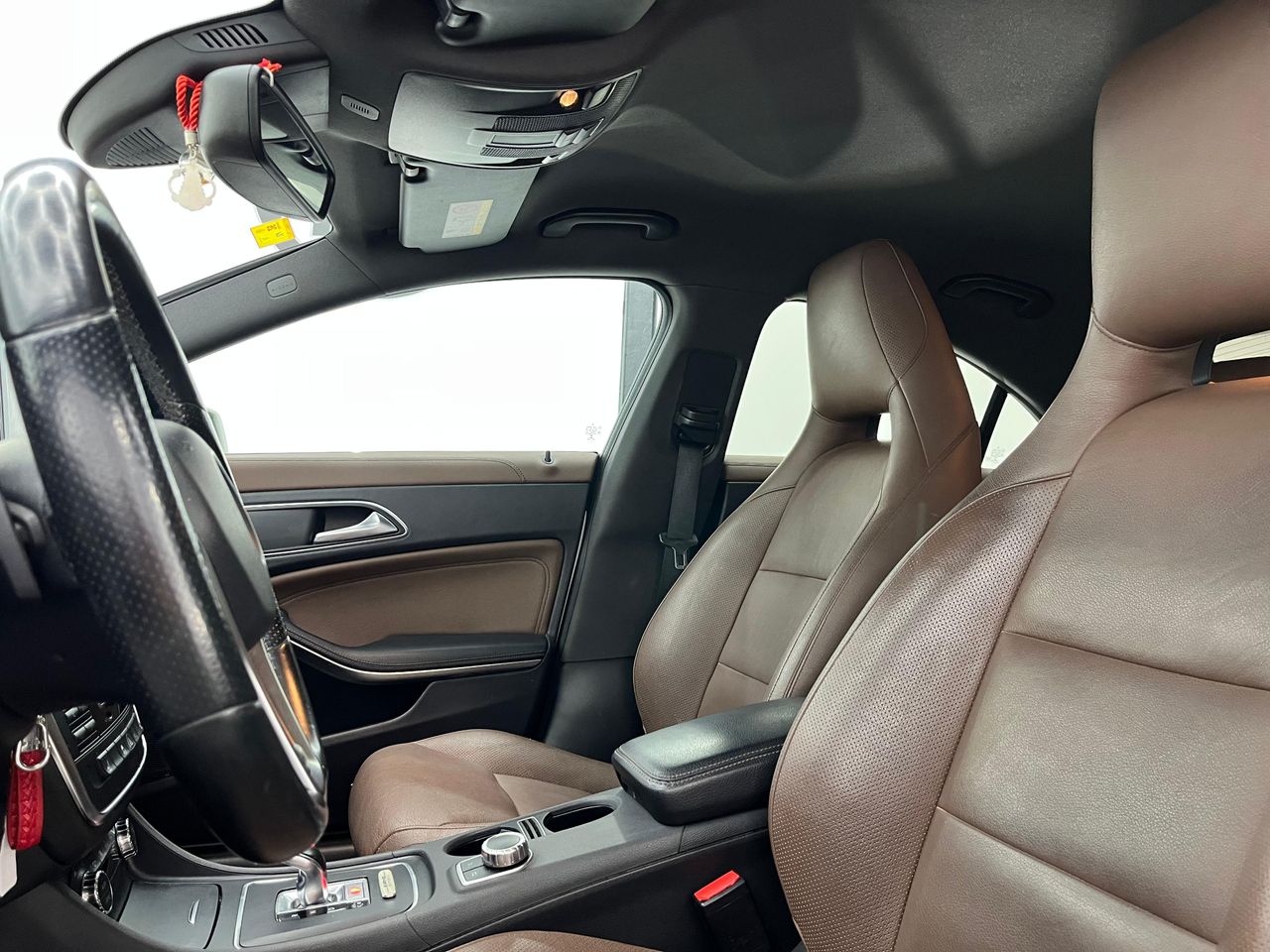 Mercedes Clase CLA CLA 45 AMG 4M Aut. Edition 1 360Cv - 195.000Km - Foto 2 